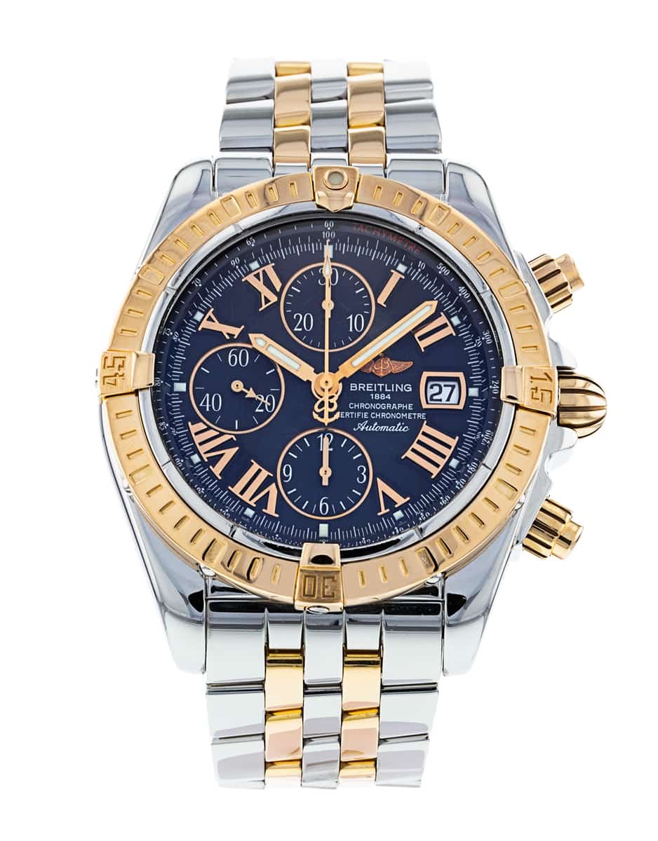 C13356 breitling watch hotsell